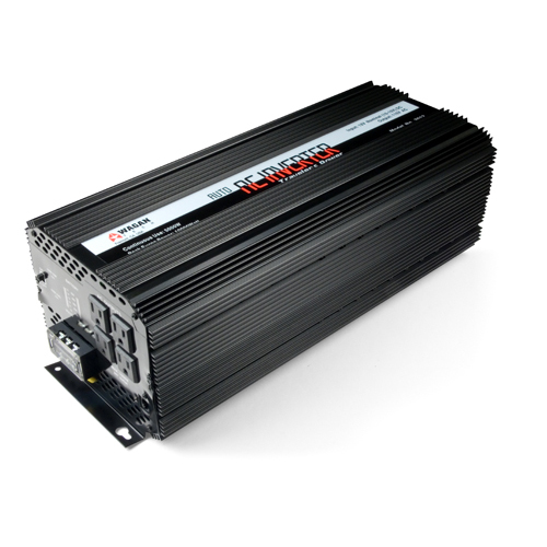 5000W Power Inverter - Click Image to Close