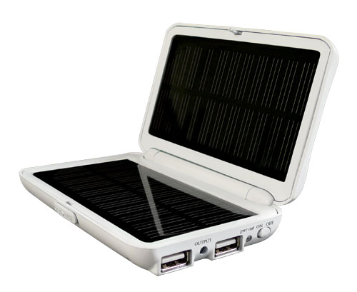 Solar e Charger - Click Image to Close