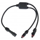 Voyager Video Splitter Cable - Click Image to Close