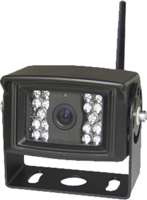 VisionStat Dual Camera System (5.6 Wireless Monitor) - Click Image to Close