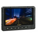 Voyager 7" Waterproof Rear View LCD Monitor with 3 Camera Inputs - Click Image to Close