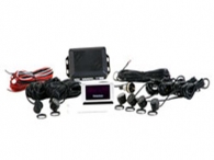 Autero Front and Rear System LED Back Up System - Click Image to Close