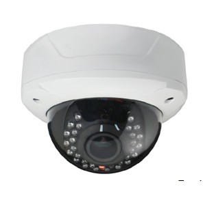 Aleph Analog HD Dome Camera HD9212D – High Resolution 960P - Click Image to Close