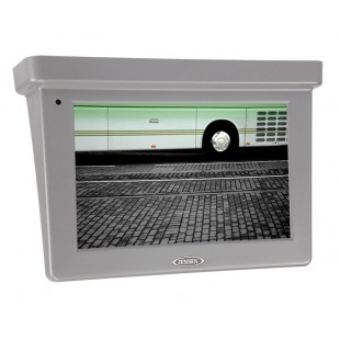 Jensen 10.2 inch LCD Bus Monitor - Click Image to Close