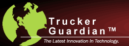 Trucker Guardian - Fleet Tracking