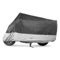 Standard Large Motorcycle Cover - Click Image to Close
