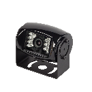 Super CMOS Color Rear Mount Observation Camera -Black - Click Image to Close
