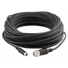 Voyager 65ft. Extension Cable - VCT655 - Click Image to Close
