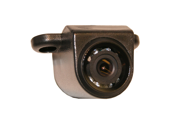 Universal Lip Mount Camera - Click Image to Close