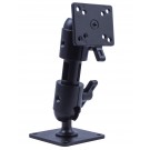 6" Universal Monitor Mount - Click Image to Close